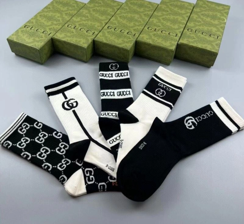 Stylish Gucci Socks 273728