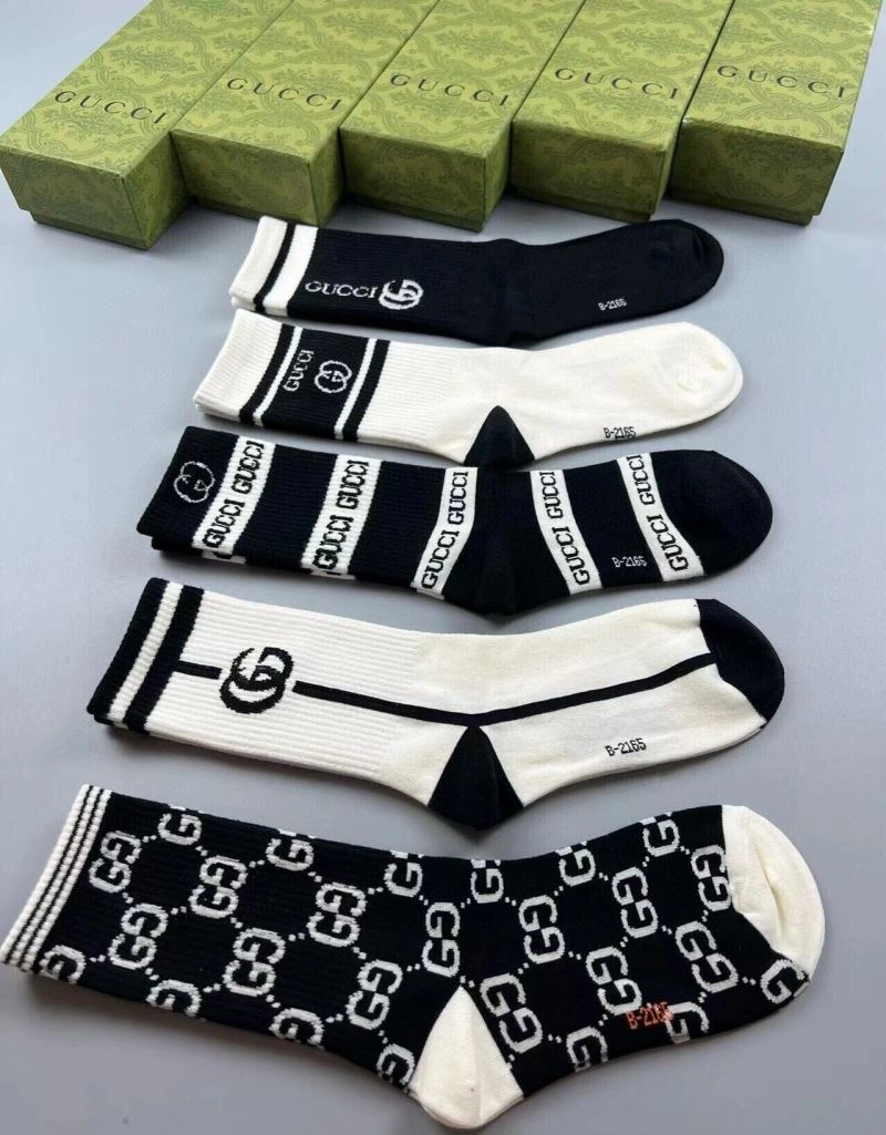 Stylish Gucci Socks 273728