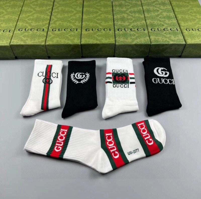 Gucci Socks RelaxedFit 273727