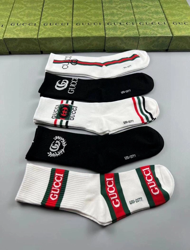 Gucci Socks RelaxedFit 273727