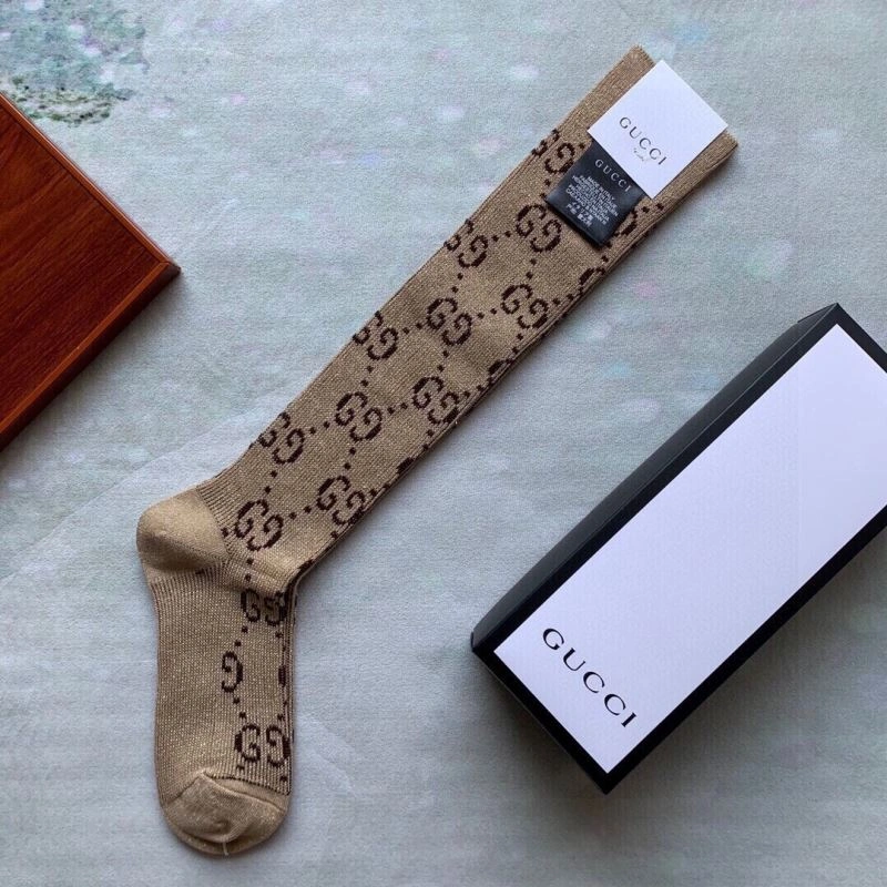 Gucci Socks Refined 273726
