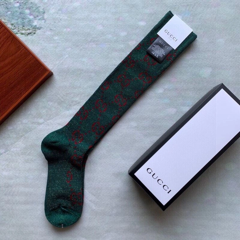 Gucci Socks Refined 273726