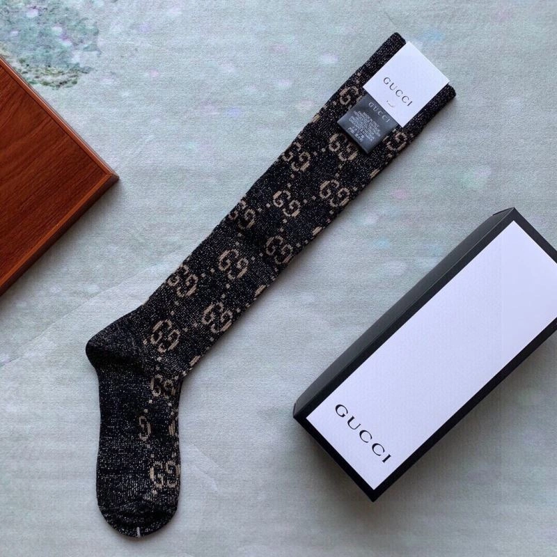 Gucci Socks Refined 273726