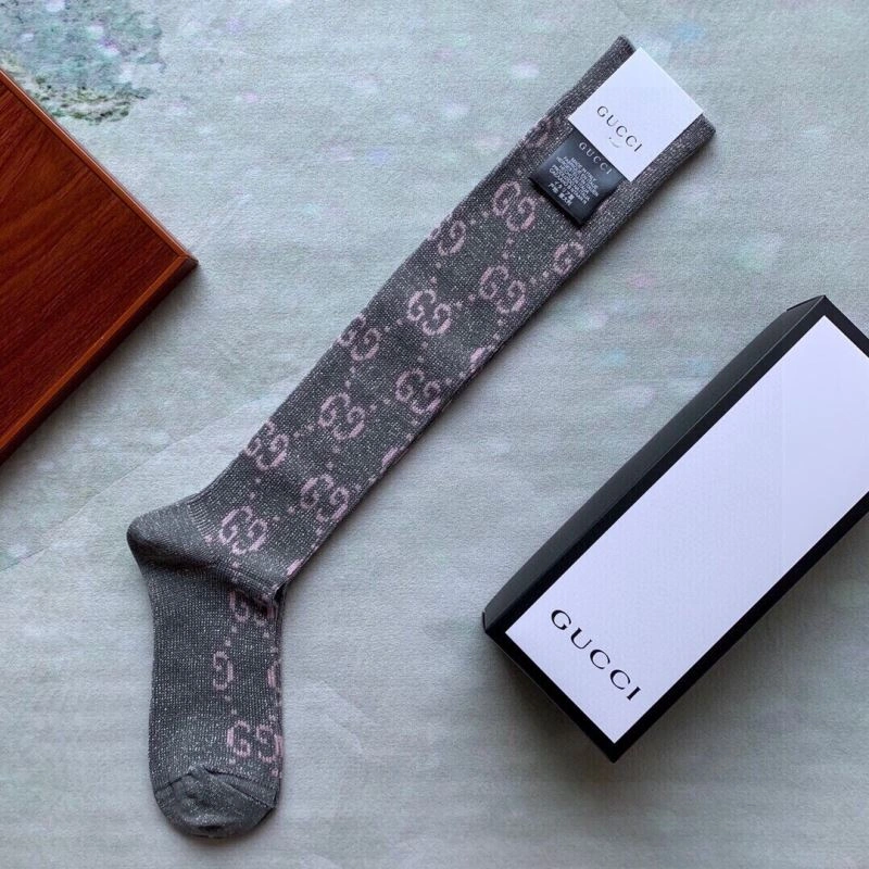 Gucci Socks Refined 273726