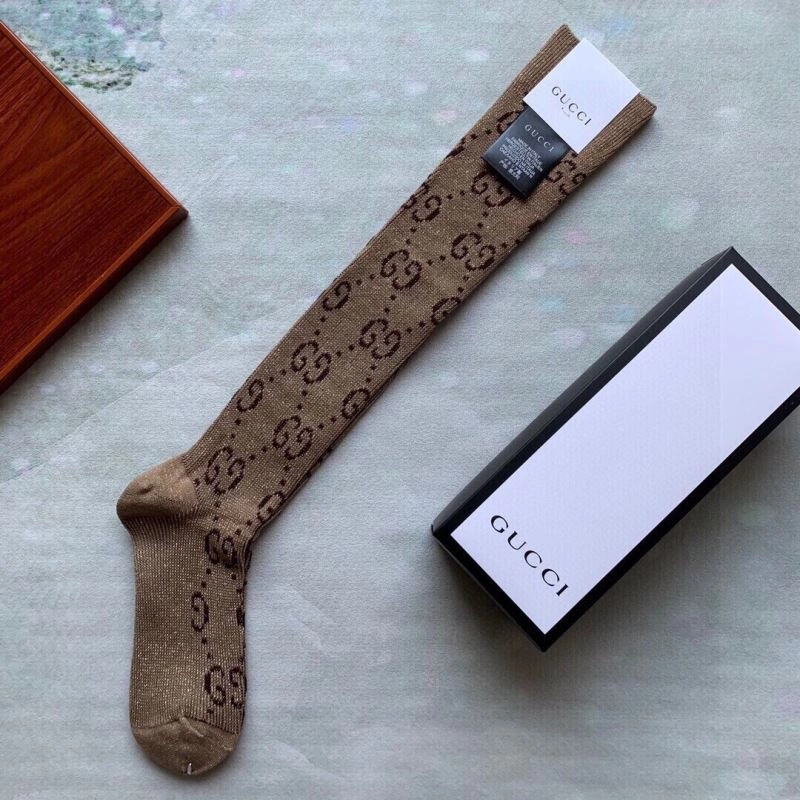 Gucci Socks Refined 273726