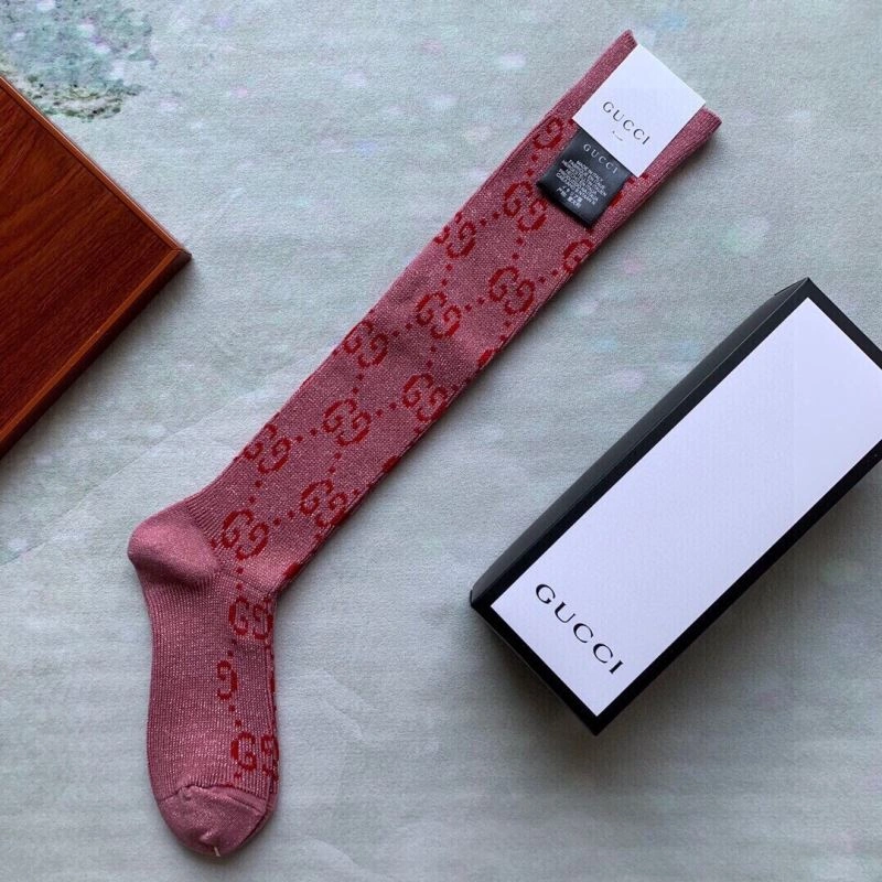 Gucci Socks Refined 273726