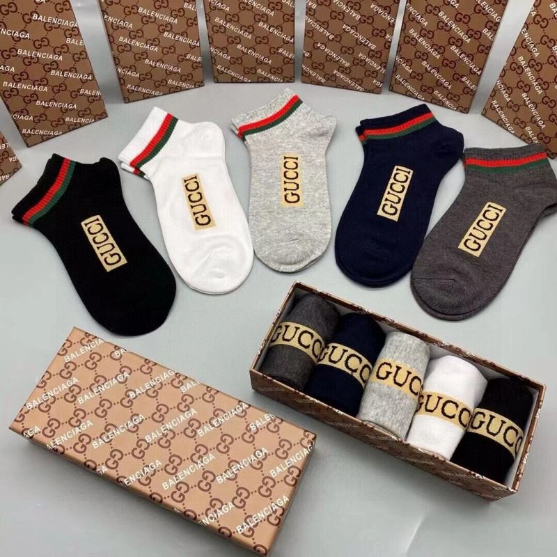 Gucci Socks DailyWear 273725