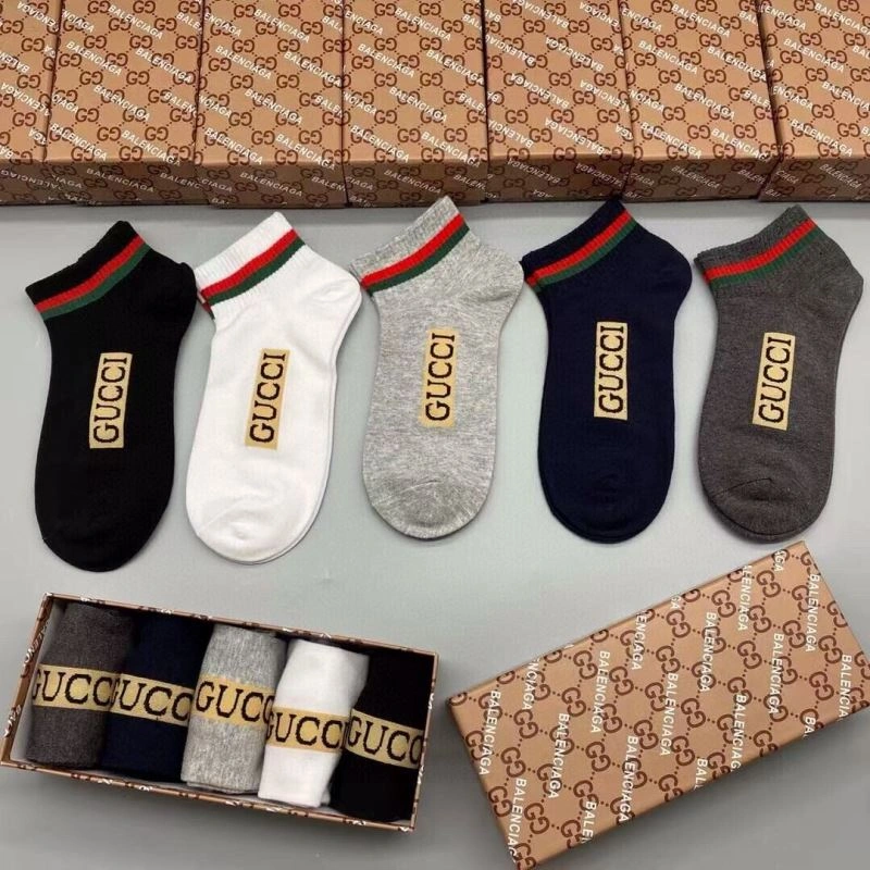 Gucci Socks DailyWear 273725