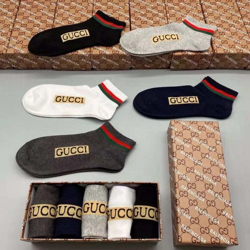 Gucci Socks DailyWear 273725