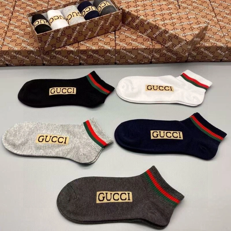 Gucci Socks DailyWear 273725