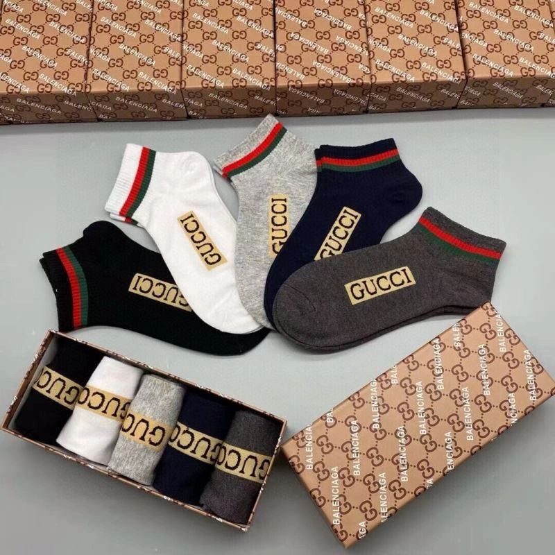 Gucci Socks DailyWear 273725