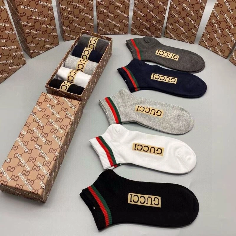 Gucci Socks DailyWear 273725