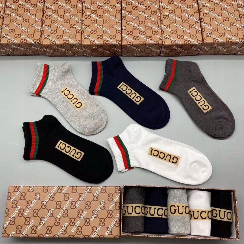 Gucci Socks DailyWear 273725