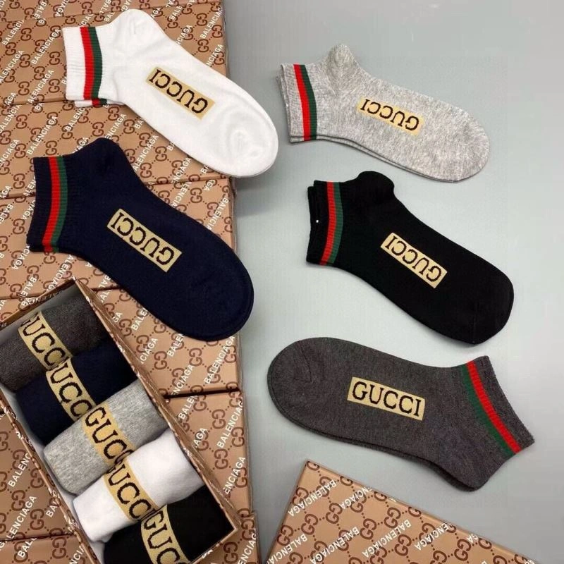 Gucci Socks DailyWear 273725