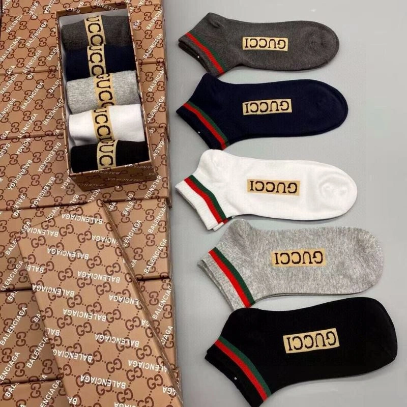 Gucci Socks DailyWear 273725