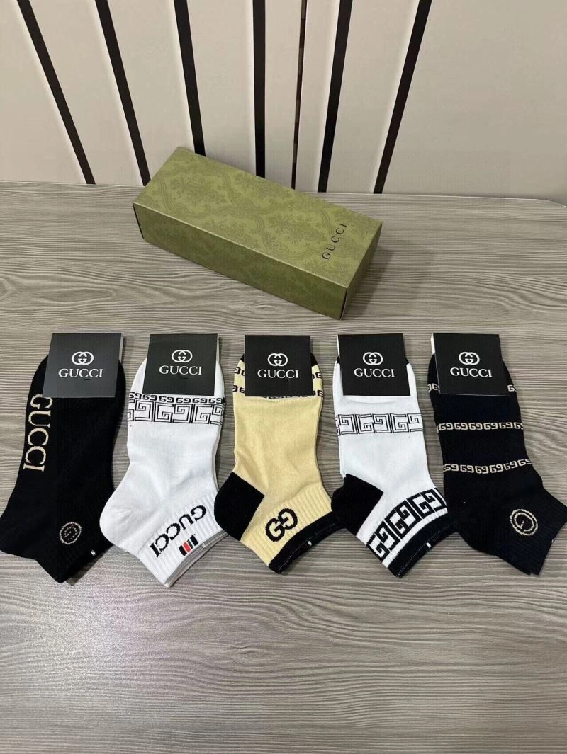 Timeless Gucci Socks 273696