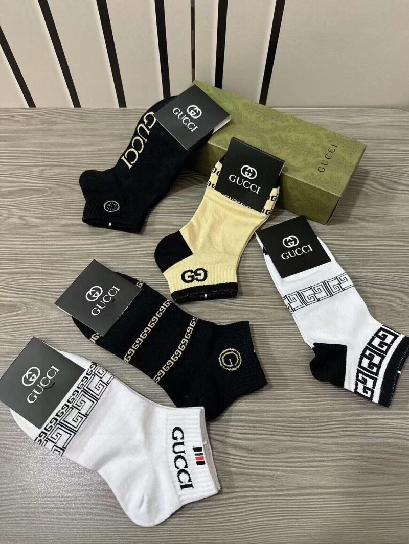Timeless Gucci Socks 273696