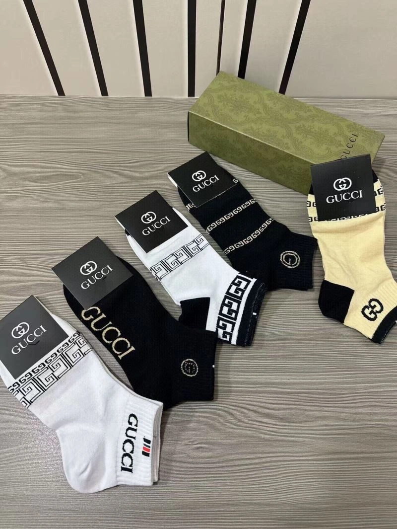 Timeless Gucci Socks 273696