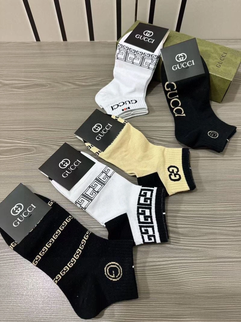 Timeless Gucci Socks 273696