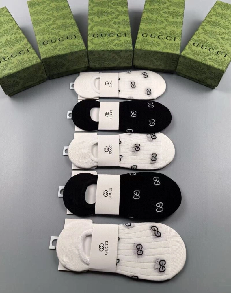 Classic Gucci Socks 273699