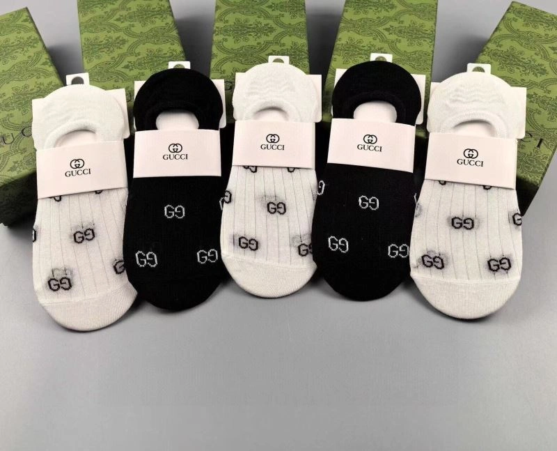 Classic Gucci Socks 273699