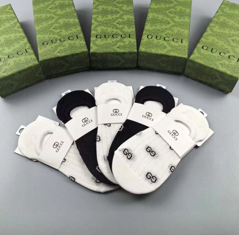 Classic Gucci Socks 273699