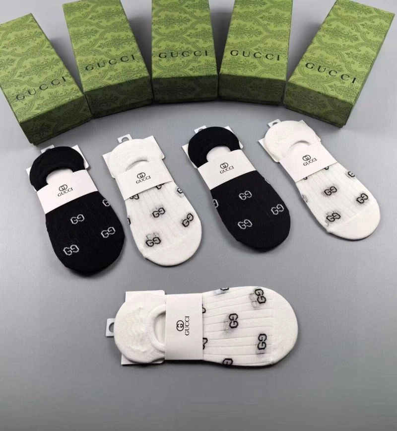 Classic Gucci Socks 273699