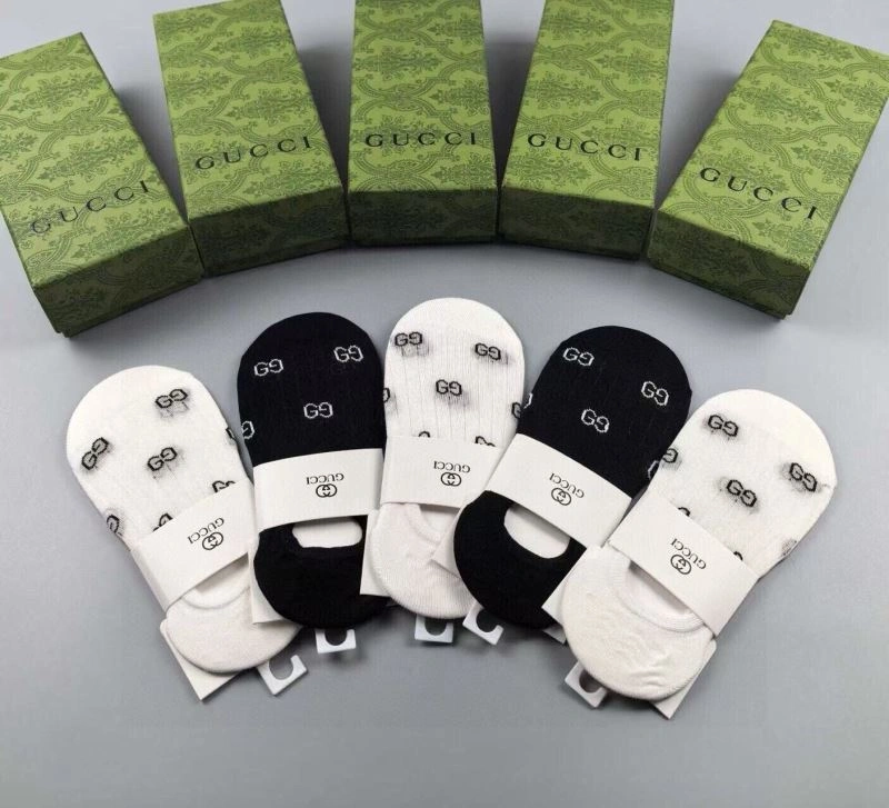Classic Gucci Socks 273699