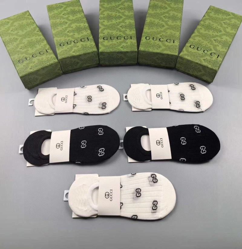 Classic Gucci Socks 273699