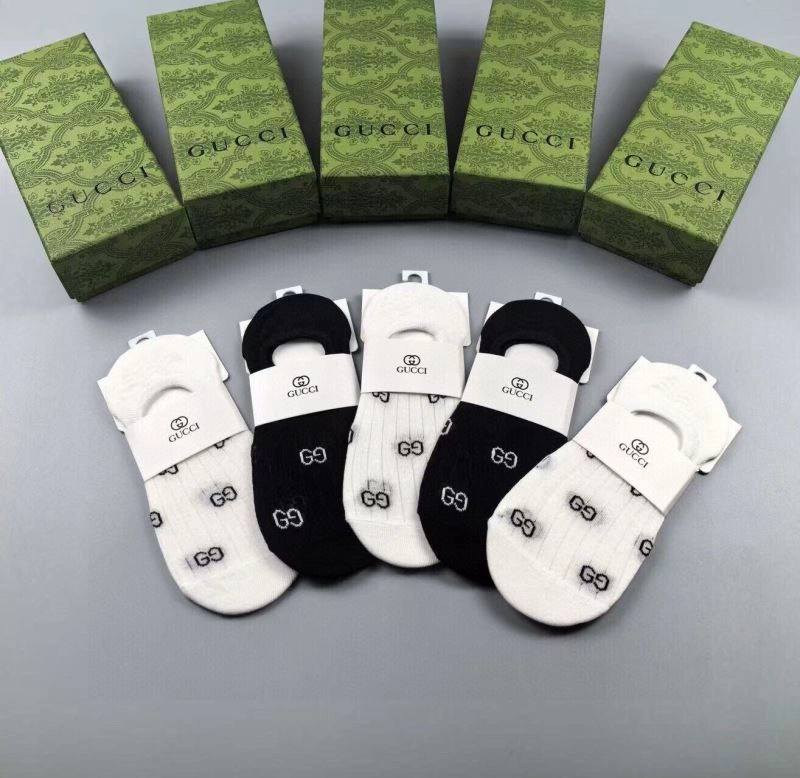 Classic Gucci Socks 273699