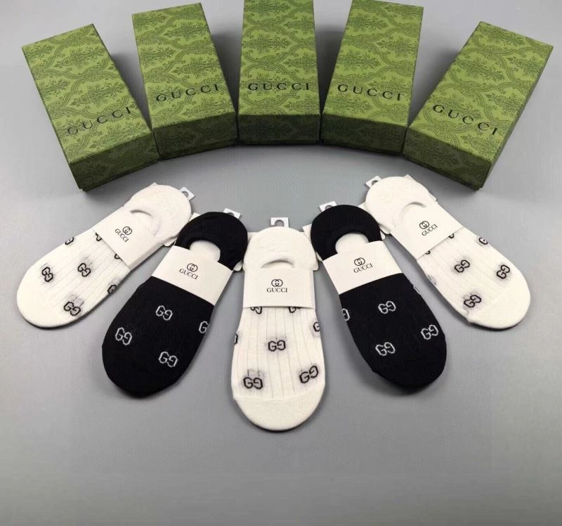 Classic Gucci Socks 273699