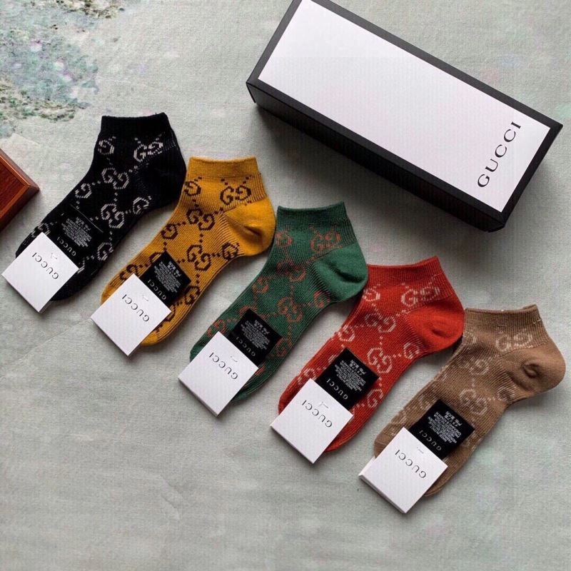 WeatherProof Gucci Socks 273721