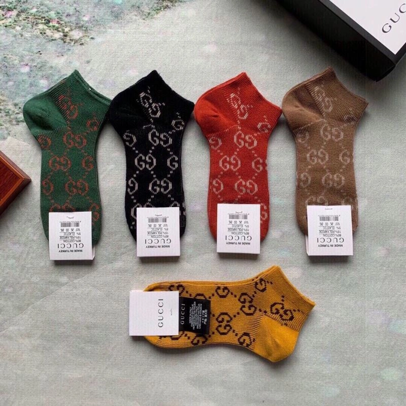 WeatherProof Gucci Socks 273721