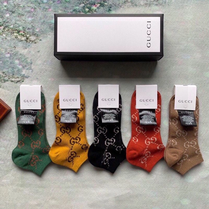 WeatherProof Gucci Socks 273721