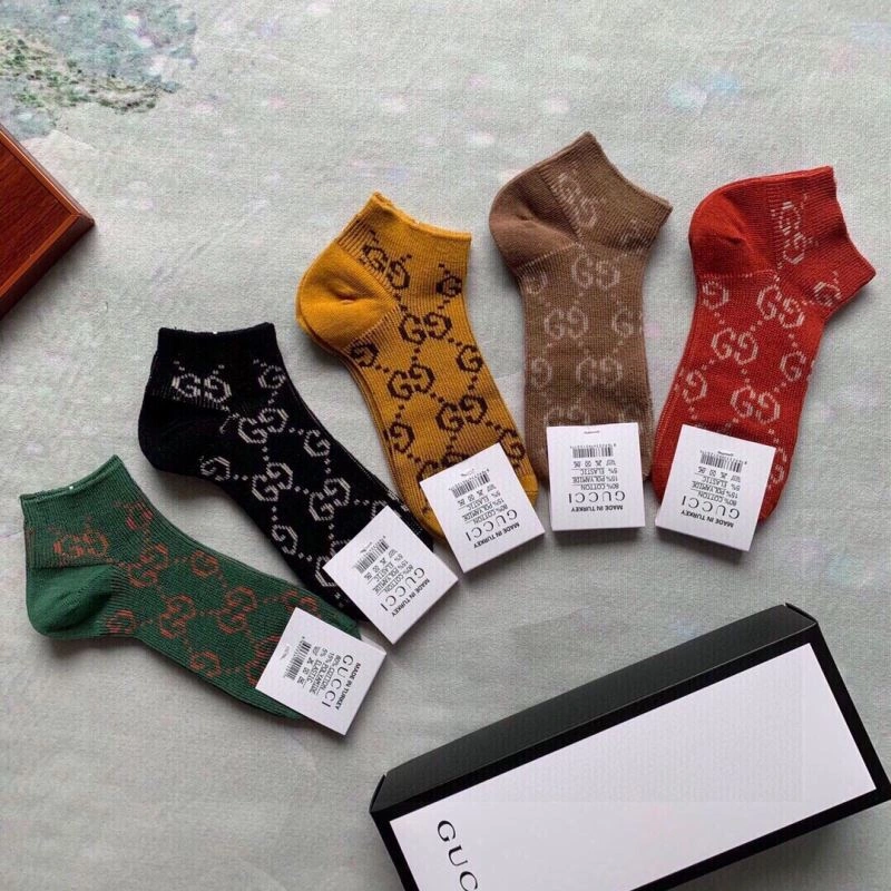 WeatherProof Gucci Socks 273721