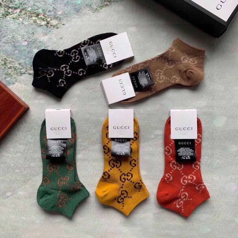WeatherProof Gucci Socks 273721