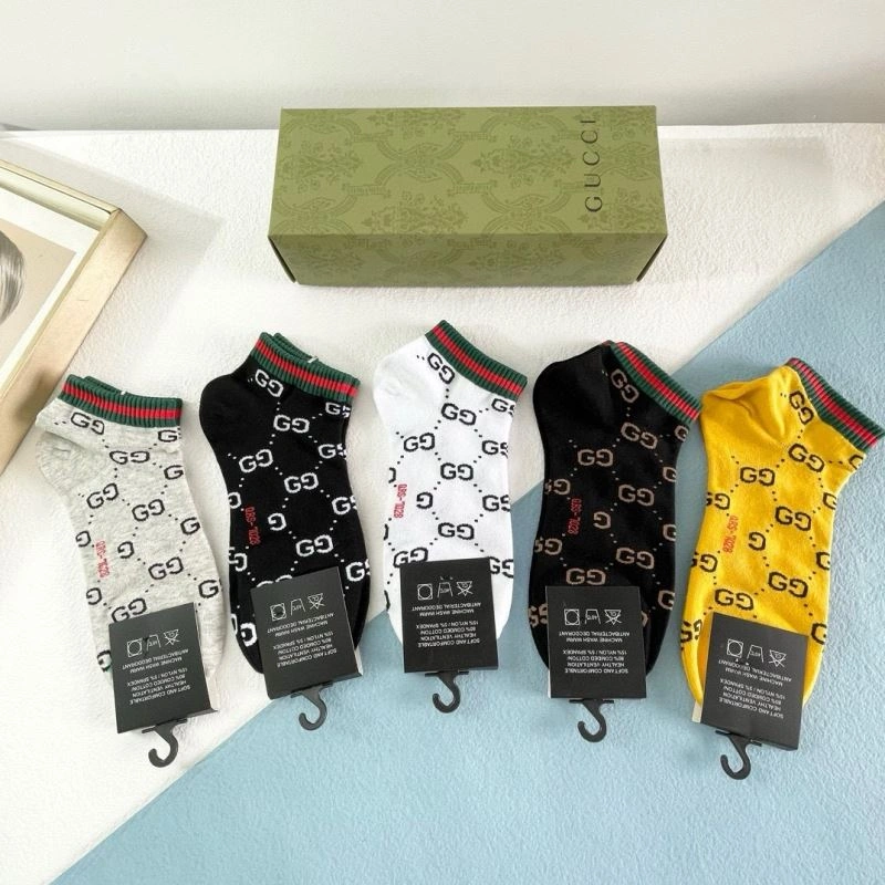 Gucci Socks UrbanChic 273716
