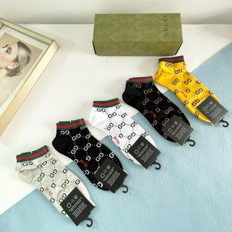 Gucci Socks UrbanChic 273716