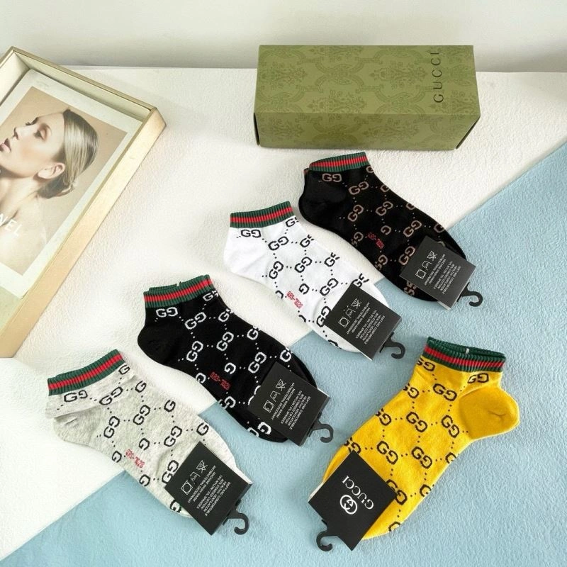 Gucci Socks UrbanChic 273716
