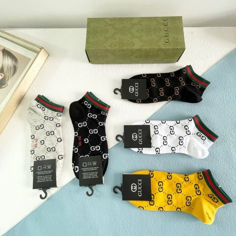 Gucci Socks UrbanChic 273716
