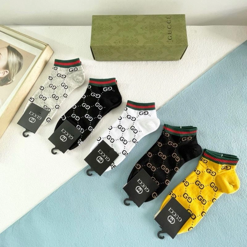Gucci Socks UrbanChic 273716