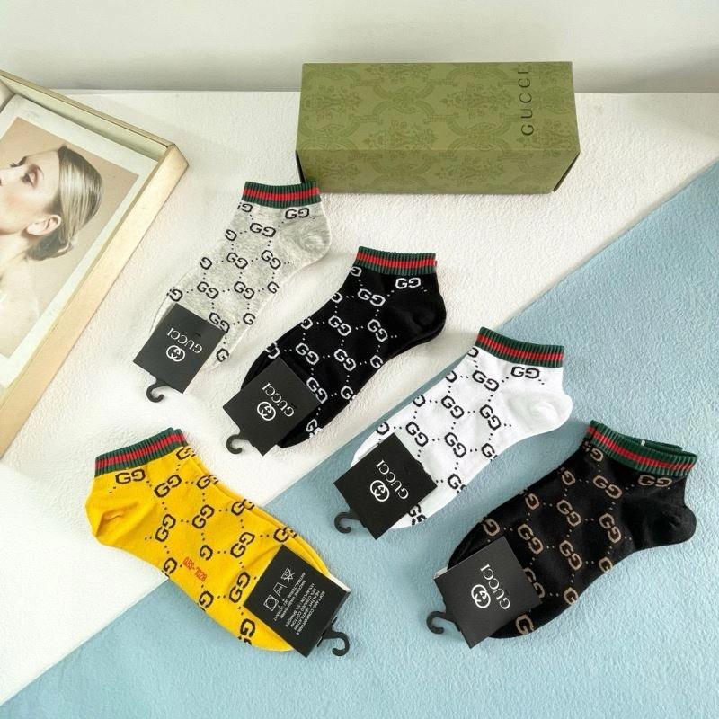 Gucci Socks UrbanChic 273716