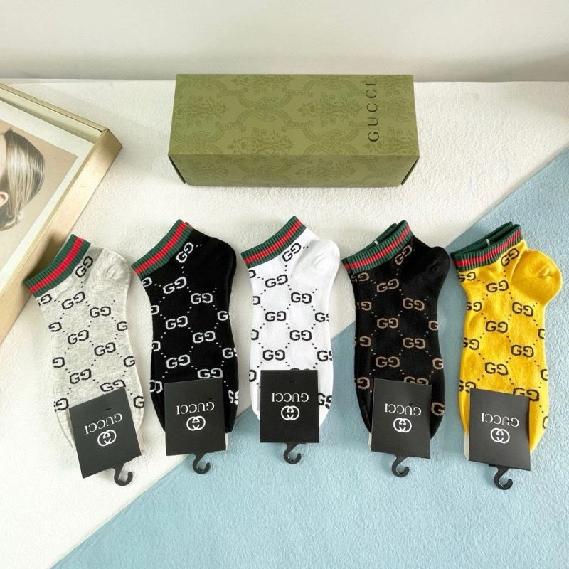 Gucci Socks UrbanChic 273716