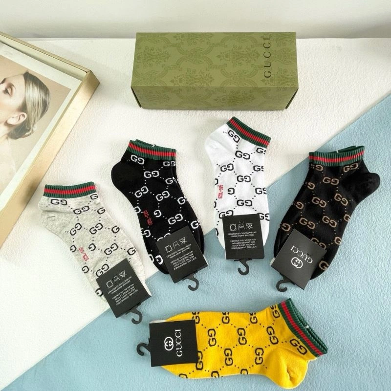 Gucci Socks UrbanChic 273716