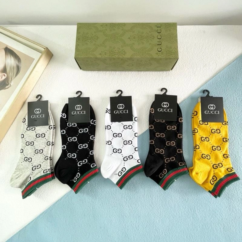 Gucci Socks UrbanChic 273716
