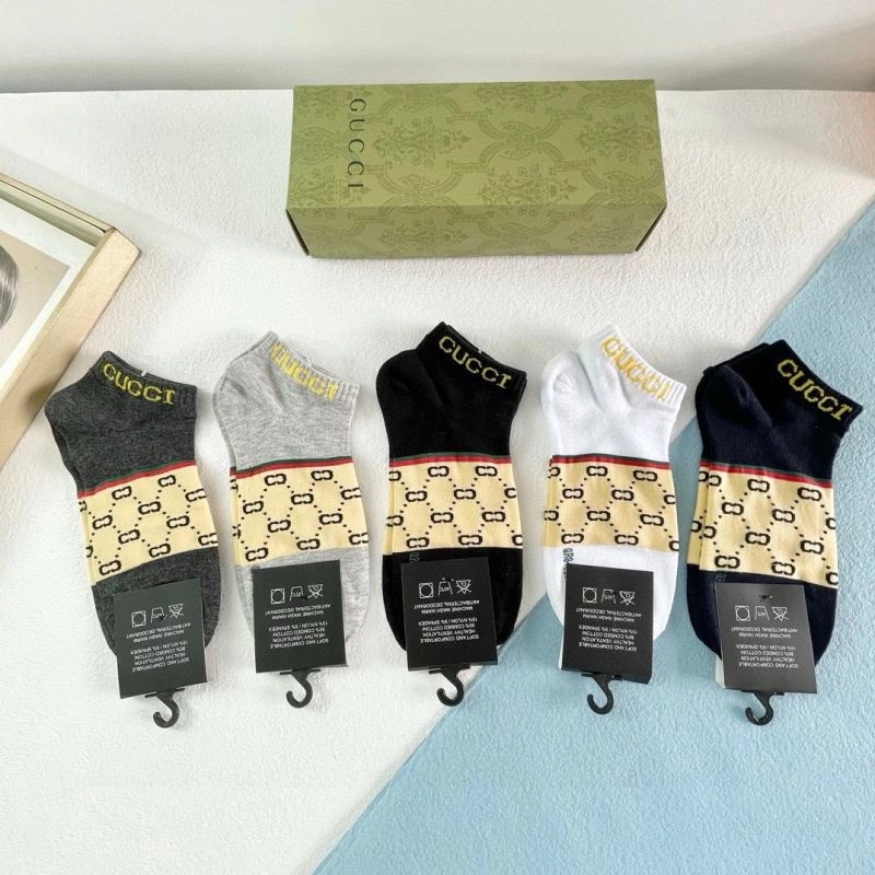 Gucci Socks Modern 273722