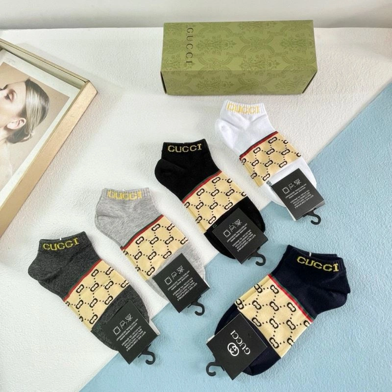 Gucci Socks Modern 273722