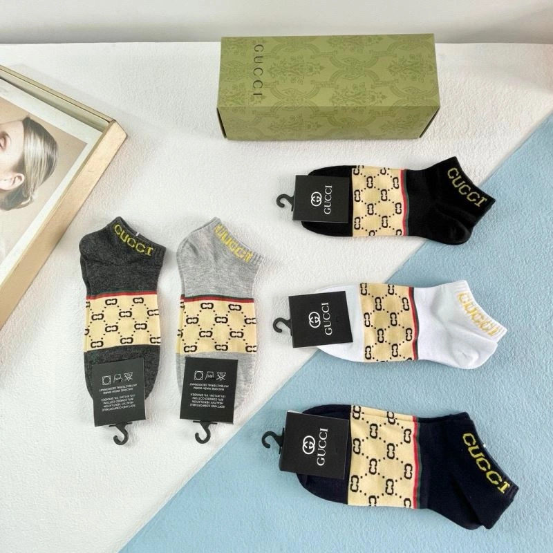 Gucci Socks Modern 273722