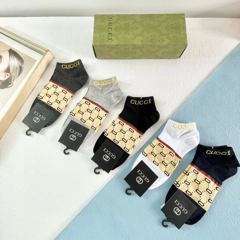 Gucci Socks Modern 273722