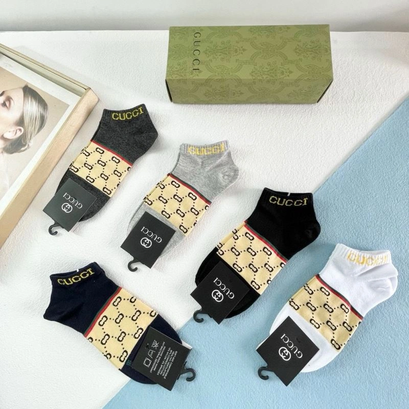 Gucci Socks Modern 273722